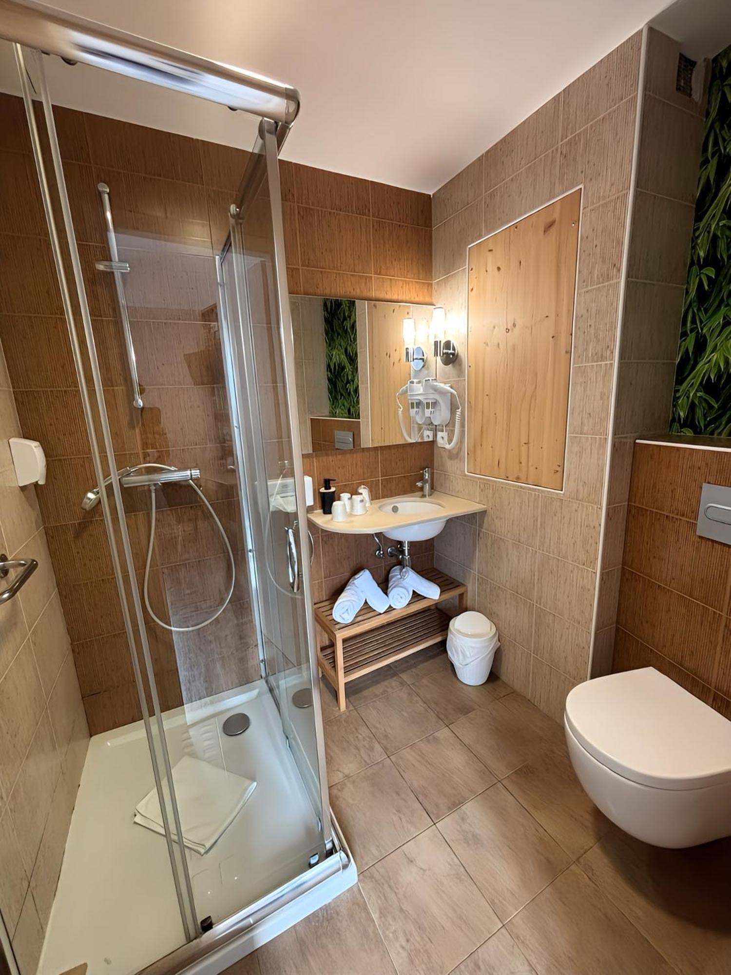 Mosaikhotel Saint-Jean-de-Luz Exterior photo